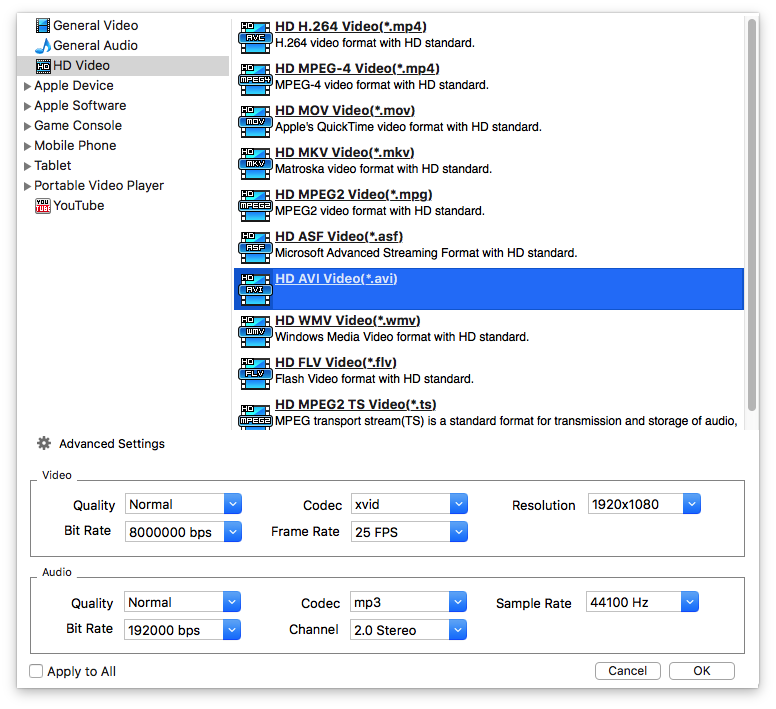 Best YouTube Converters How to Download & Convert YouTube to AVI